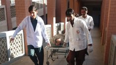 Pakistan: au moins 31 morts dans un attentat dans les zones tribales (nouveau bilan)