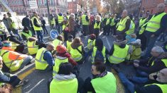 « Gilets jaunes » : y aura-t-il vraiment un « acte 3 » le 1er décembre