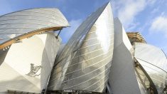 La Fondation Louis Vuitton visée par une plainte pour escroquerie et fraude fiscale