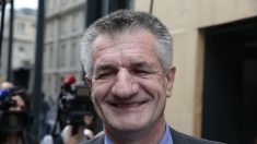 Présidentielle 2022 : Jean Lassalle annonce qu’il votera blanc au second tour