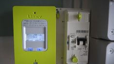 Un nouveau compteur électrique équipé d’un Linky prend feu dans le Loiret