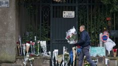 La maison de Johnny Hallyday à Marnes-la-Coquette  a été cambriolée