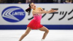 Artistique/Grand Prix – Trophée NHK: victoire surprise de la Japonaise Kihira