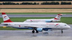 Un avion d’Austrian Airlines obligé d’atterrir en raison de fumée dans le cockpit