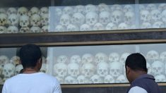 Les Khmers rouges reconnus coupables de “génocide” pour la première fois depuis presque 40 ans