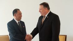 Pompeo va rencontrer « cette semaine » à New York le bras droit de Kim Jong Un