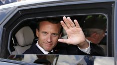 Emmanuel Macron « assume parfaitement » la hausse de la taxation sur le diesel