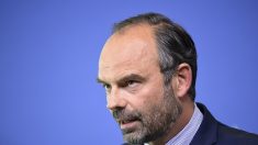 « Gilets jaunes » : Édouard Philippe entend tenir son « cap » malgré une mobilisation qui se poursuit