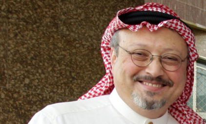 Seringues, défibrillateurs: le contenu des valises des tueurs de Khashoggi (presse)