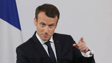 5 nouvelles taxes créées en toute discrétion depuis l’élection d’Emmanuel Macron