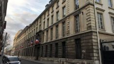 PARIS – Les anciens locaux du ministère des Armées vont accueillir 250 SDF dans le 7e arrondissement