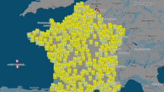 Gilets jaunes : « Aucun blocage total ne sera toléré »