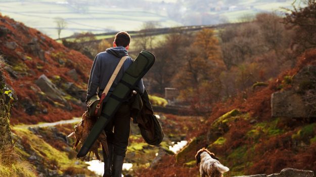 Les chasseurs seraient les premières victimes des accidents de chasse