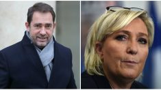 Pétition du Rassemblement national pour la démission de Christophe Castaner : « Il n’est pas à la hauteur de sa fonction »