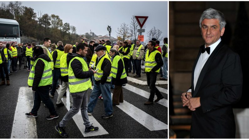 Crédit : JEAN-PHILIPPE KSIAZEK/AFP/Getty Images - Pascal Le Segretain/Getty Images.