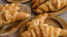 Un ancien boxer professionnel argentin décède lors d’un concours du plus gros mangeur de croissants