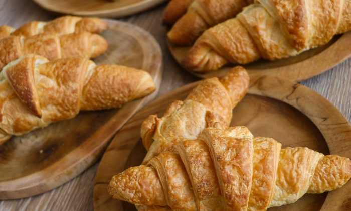 Le boxeur argentin à la retraite Mario Melo est décédé lors d'un concours du plus gros mangeur de croissants, le 4 novembre 2018. (Pixabay / bhakti0210)