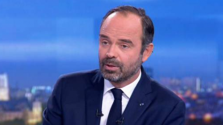 Édouard Philippe prêt à recevoir les « gilets jaunes », pas de coup de pouce au Smic