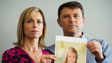 ROYAUME-UNI – Un nouvel espoir pour retrouver Madeleine McCann, alors que les détectives dévoilent deux nouvelles pistes