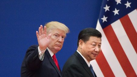 La rencontre Xi-Trump au G-20 sera une confrontation entre deux systèmes irréconciliables