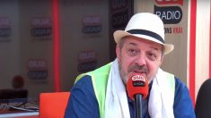 Gilets jaunes – Philippe Pascot tacle le chef de l’État : « Je pense que Macron est un menteur »