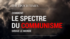 Comment le spectre du communisme dirige le monde : Préface