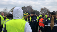 Loire-Atlantique : le maire refuse de détruire les cabanes des « gilets jaunes »