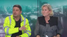 Un membre des « gilets jaunes » d’accord avec Nadine Morano pour baisser les dépenses liées à l’immigration