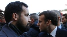 Benalla affirme avoir échangé régulièrement avec Macron depuis l’été