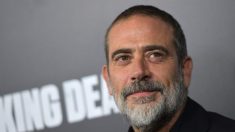 Un âne et son meilleur ami, un émeu, sont adoptés par un acteur de la série télévisée « The Walking Dead »