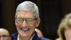 Apple dévoile des projets d’expansion aux Etats-Unis