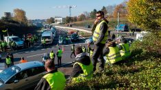 La diffusion de Ouest-France empêchée par des manifestants se réclamant des « gilets jaunes »