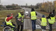 Après l’attaque de Strasbourg, la détermination des « gilets jaunes » reste intacte