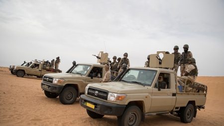 G5 Sahel : l’UE et la France, principaux bailleurs de projets de développement