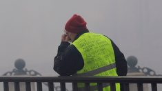 « Gilets jaunes » : des avocats demandent l’interdiction des grenades explosives