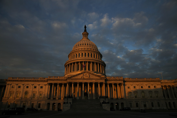 (Photo : Drew Angerer/Getty Images)