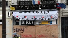 Mobilisation des « gilets jaunes » : fuite sur internet d’une partie du dispositif de sécurité