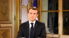 Une enseignante convoquée par son rectorat après avoir critiqué Emmanuel Macron