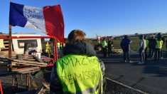 Un « gilet jaune » tué après avoir été percuté par un camion à Avignon