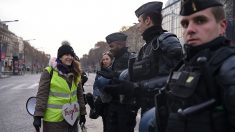 Les « gilets jaunes » déterminés avant « l’acte V », malgré Strasbourg et les annonces de Macron