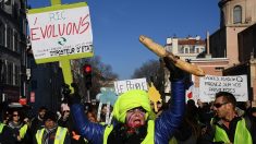 Le RIC, référendum d’initiative citoyenne, la demande qui monte chez les « gilets jaunes »