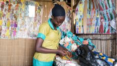 Entre Abidjan et Lagos, des enfants migrants qui veulent « s’occuper d’eux-mêmes »