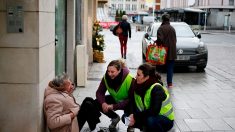 « Gilets jaunes »: l’éveil de trois jeunes pour qui le mouvement « a tout changé »