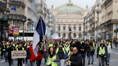 Interpellé samedi, le « gilet jaune » Éric Drouet sera jugé prochainement