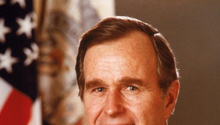 USA: décès de l’ancien président américain George Bush à 94 ans (G.W. Bush)