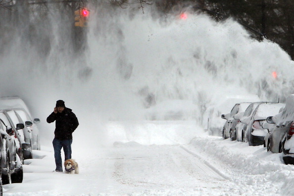  (Photo : Spencer Platt / Getty Images.)