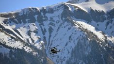 Miracle de Noël : un enfant sauvé après avoir été enseveli par une avalanche