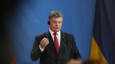 Ukraine : le président Porochenko annonce la levée de la loi martiale