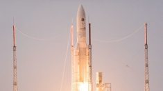 Ariane 5 lancera mardi des satellites pour l’Inde et la Corée du Sud