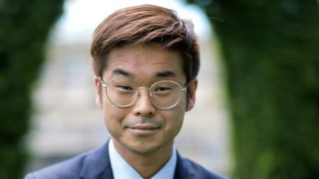 Le député Joachim Son-Forget, auteur de dérapages sur Twitter, quitte LREM